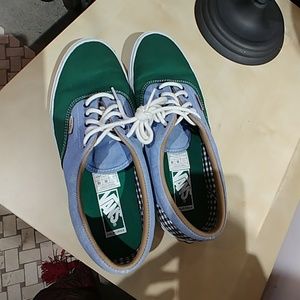 Vans shoes